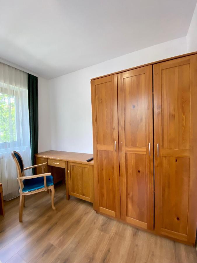 Edelweiss Central Hotel Bansko Exterior photo