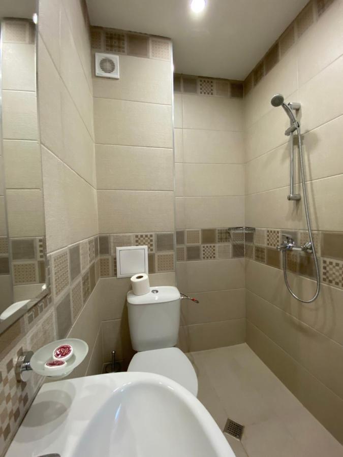 Edelweiss Central Hotel Bansko Exterior photo