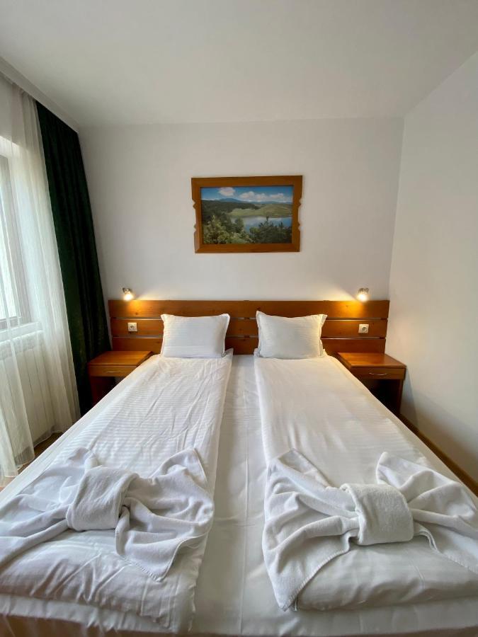 Edelweiss Central Hotel Bansko Exterior photo