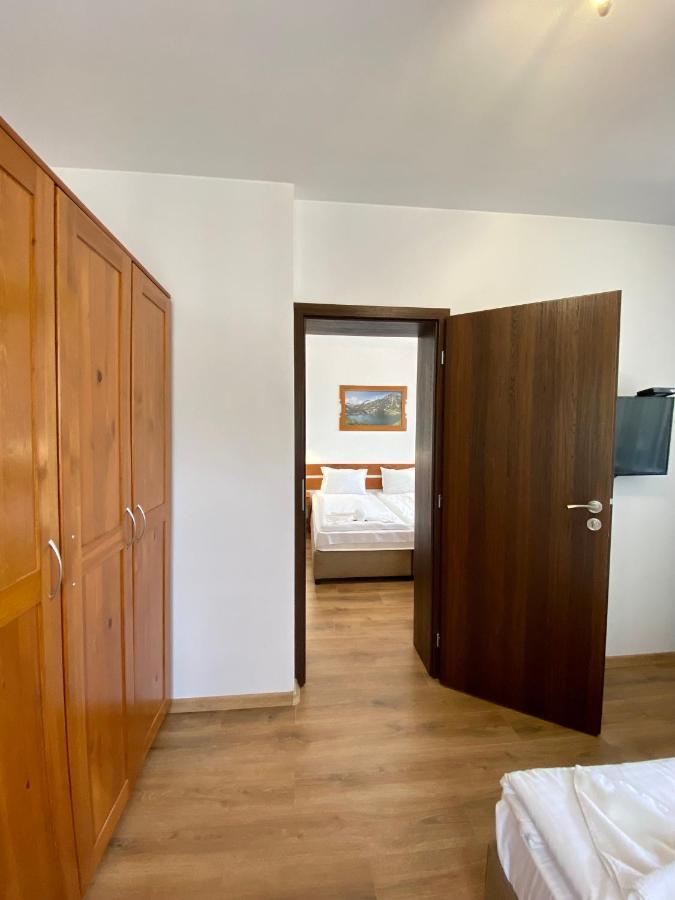 Edelweiss Central Hotel Bansko Exterior photo